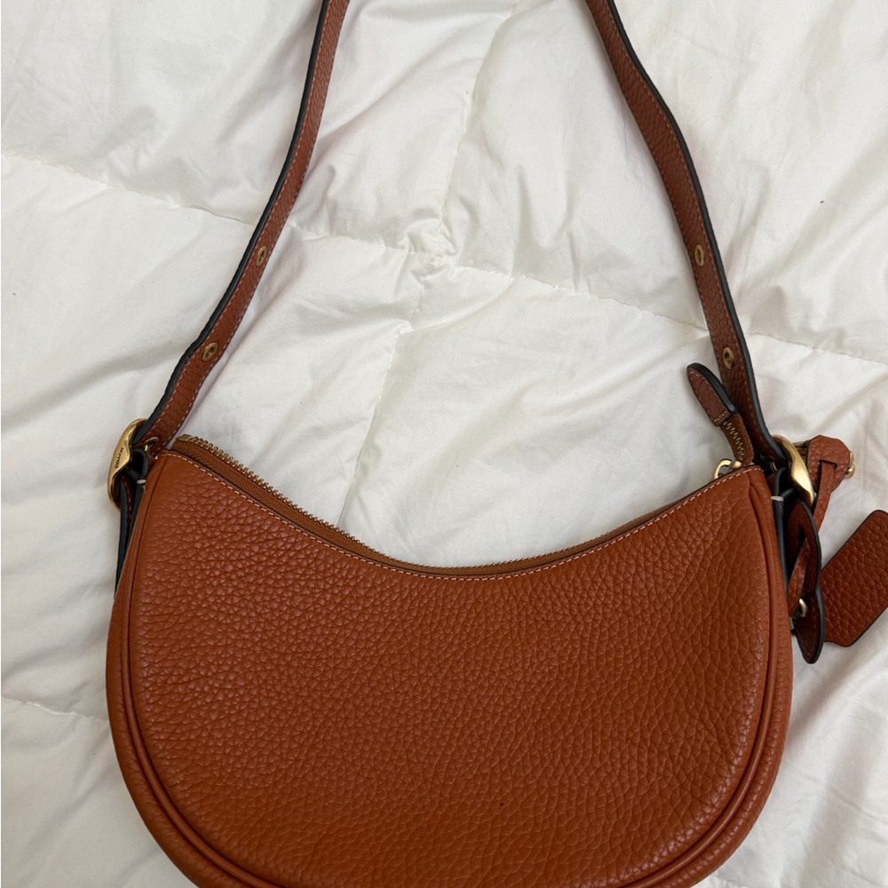 Coach Luna shoulder bag